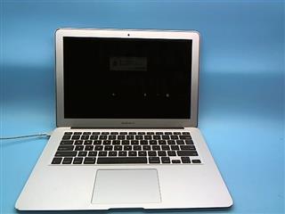 APPLE MACBOOK AIR A1466 FOR PARTS OR REPAIR. CHARGER INCLUDED.